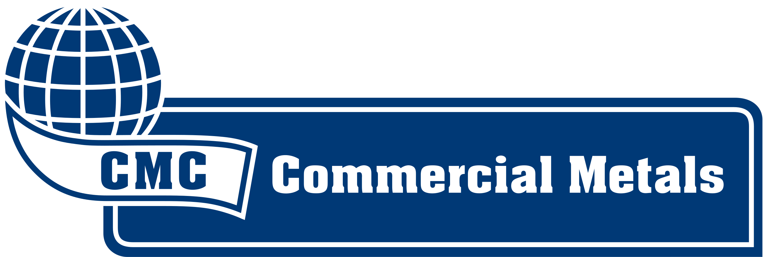 Commercial_Metals_Company